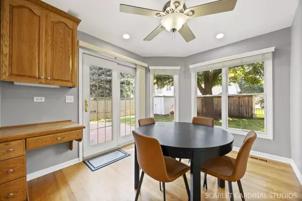 Naperville, IL 60563,1630 Lois Ann LN