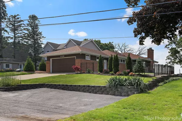 25358 W Columbia Bay DR,  Lake Villa,  IL 60046