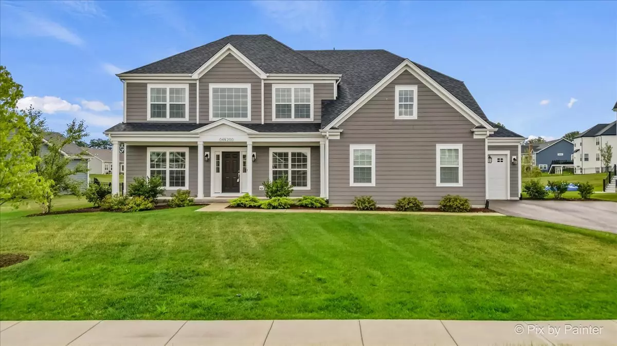 Campton Hills, IL 60175,04N200 Norton Lake CIR