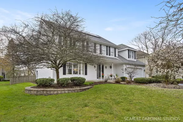 Naperville, IL 60564,1208 Thackery CT