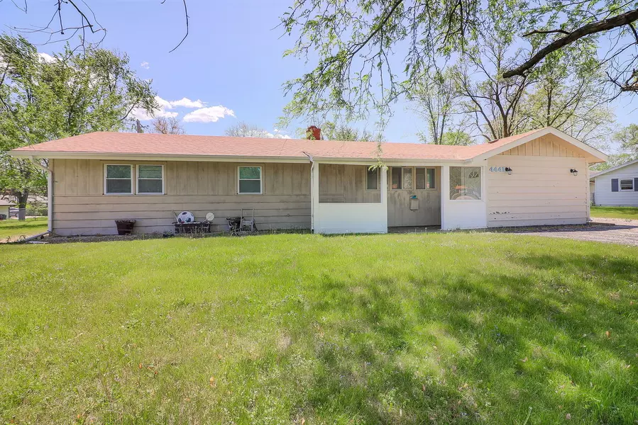 4441 185th ST, Country Club Hills, IL 60478