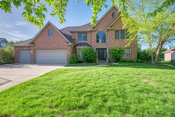 Plainfield, IL 60586,6205 Brookridge DR