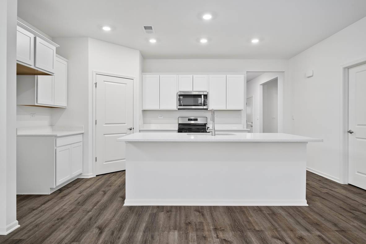 Plainfield, IL 60544,14708 S Azalia CIR