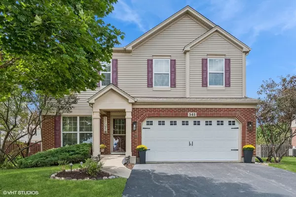 541 Regal LN, Bolingbrook, IL 60490