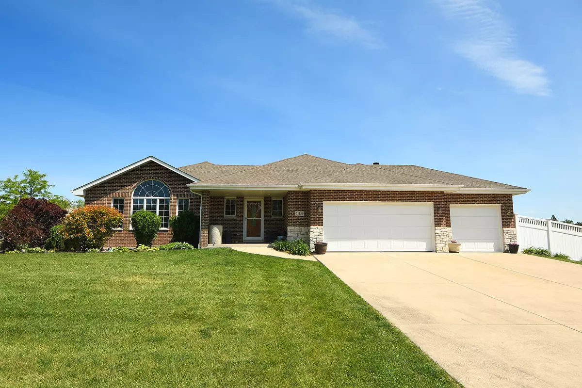 Elwood, IL 60421,21156 S Wooded Cove DR