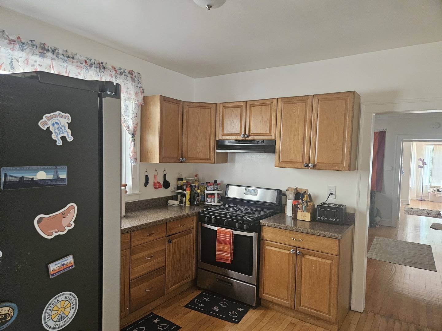 Chicago, IL 60625,5446 N Spaulding AVE #1