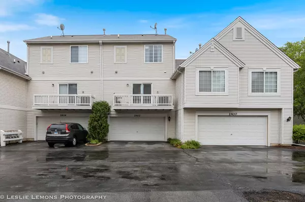 Aurora, IL 60503,2402 Oakfield CT