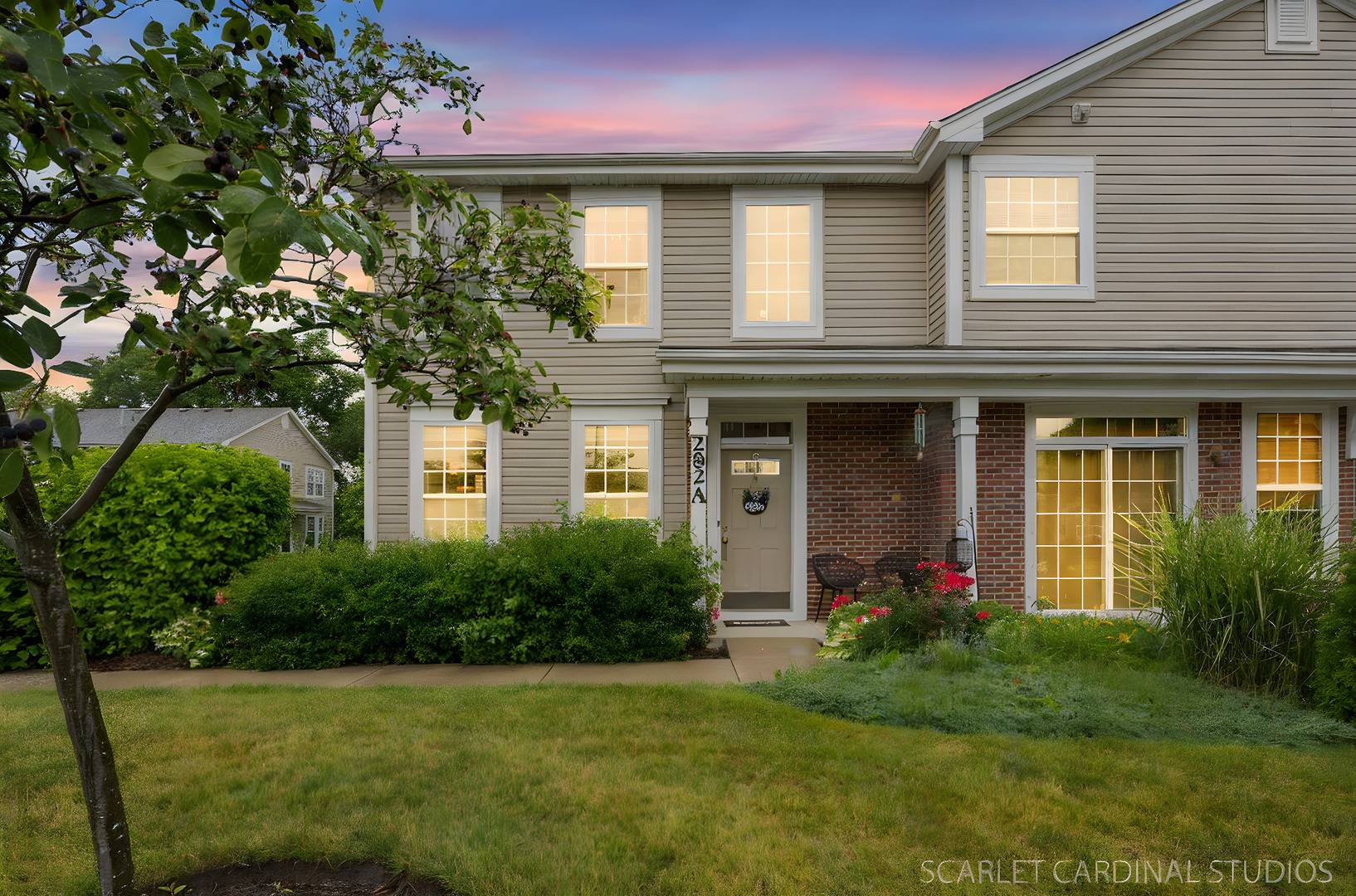 282 Whitfield DR #A, Sugar Grove, IL 60554