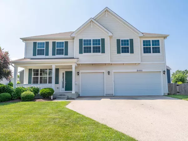 Island Lake, IL 60042,2011 Mayfair DR