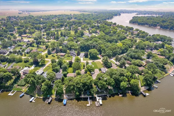 Lake Holiday, IL 60548,1549 Lake Holiday DR