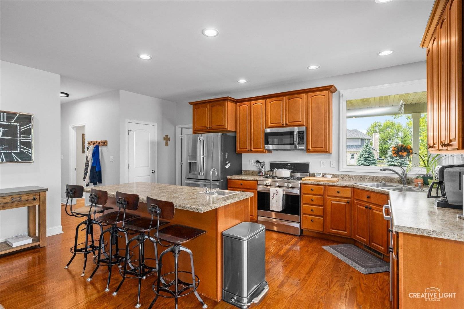 Morris, IL 60450,3880 W Nettle Creek DR