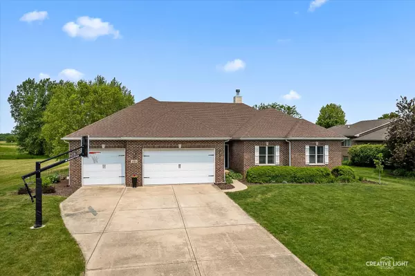 3880 W Nettle Creek DR, Morris, IL 60450