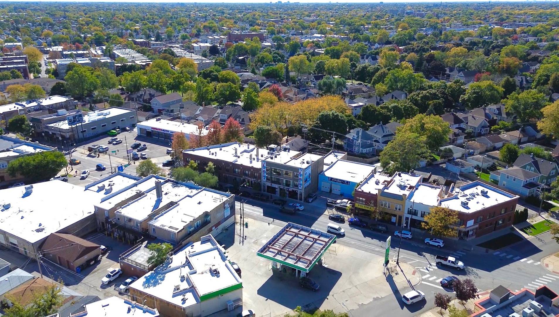 Chicago, IL 60641,4212 N Milwaukee AVE