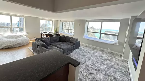Chicago, IL 60611,474 N Lake Shore DR #6101