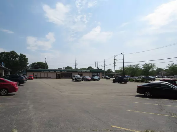 Morris, IL 60450,1489 Division ST