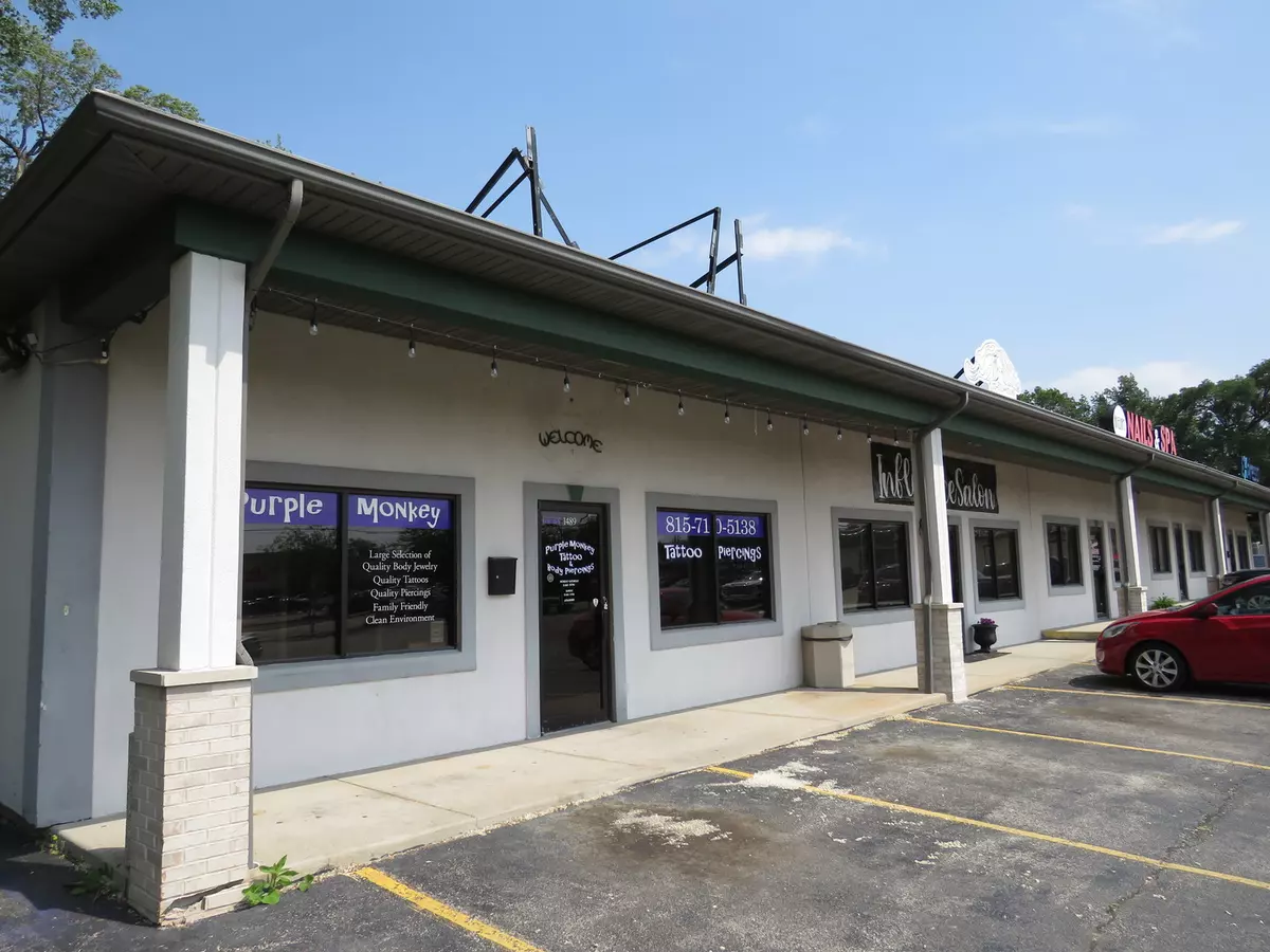 Morris, IL 60450,1489 Division ST