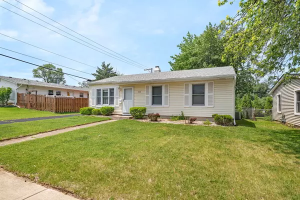 Romeoville, IL 60446,402 Kenyon AVE