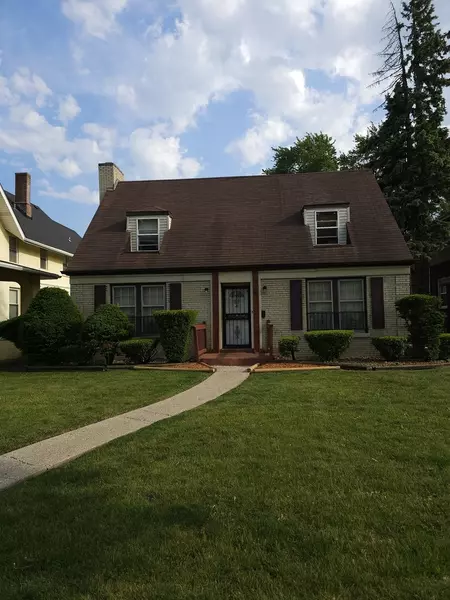 46 E 155th ST, Harvey, IL 60426