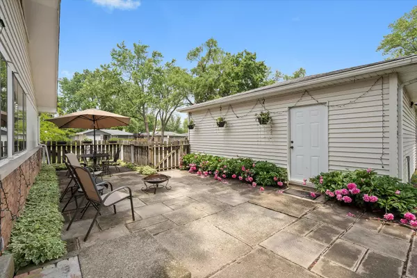 Park Forest, IL 60466,205 Westwood DR