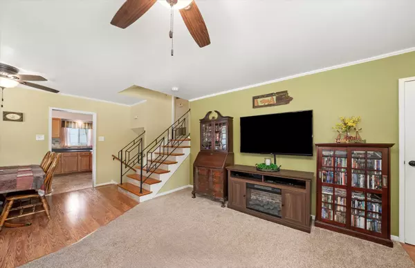 Park Forest, IL 60466,205 Westwood DR