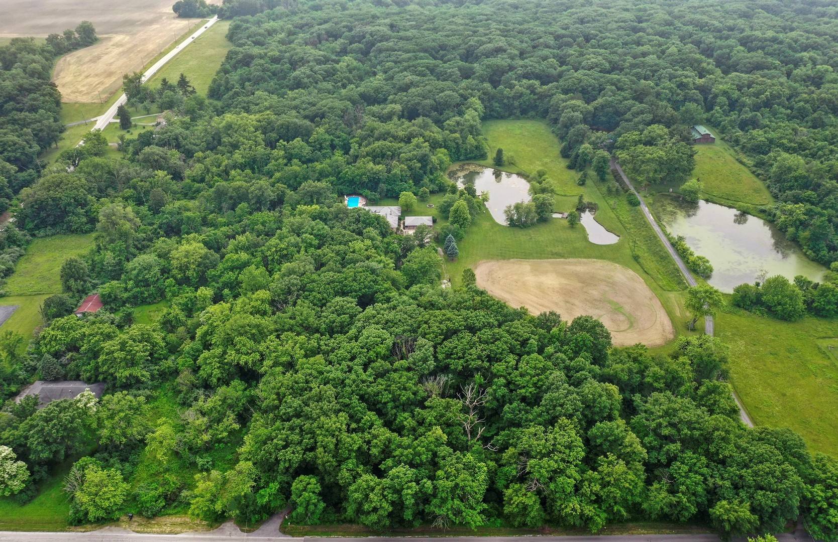 Crete, IL 60417,24964 S Klemme RD