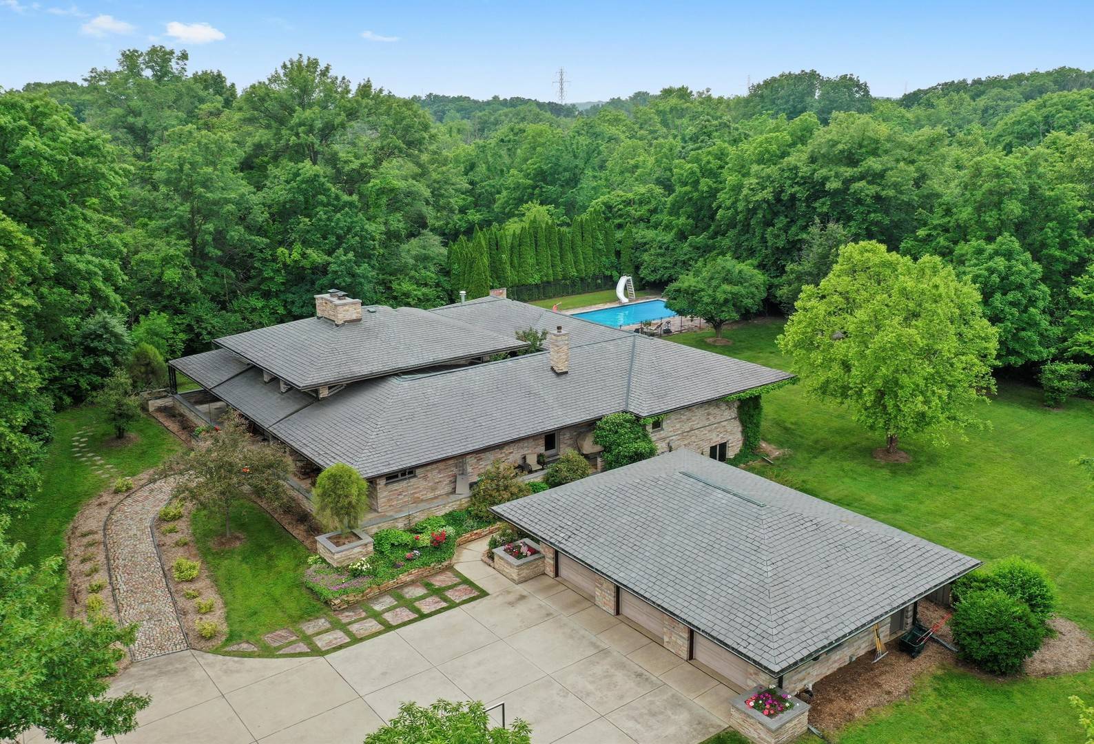 Crete, IL 60417,24964 S Klemme RD