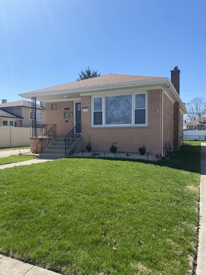 Oak Lawn, IL 60453,10008 S Kolin AVE