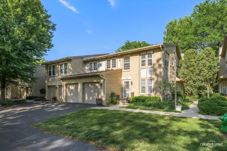 369 S Jefferson ST #369, Batavia, IL 60510
