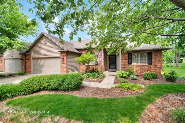 Elgin, IL 60123,296 Presidential LN