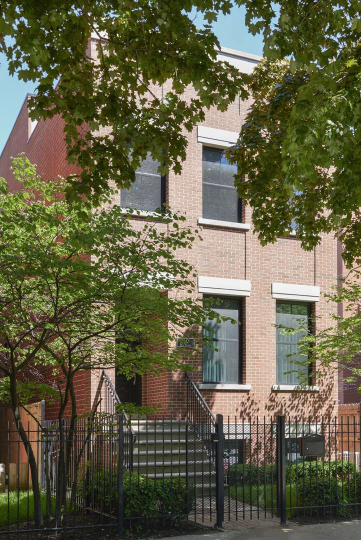 1617 N BELL AVE, Chicago, IL 60647