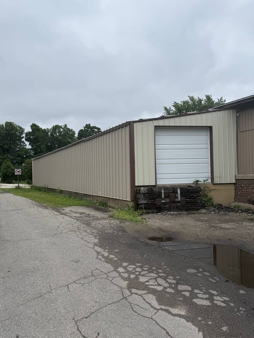 Granville, IL 61326,107 E Harrison ST