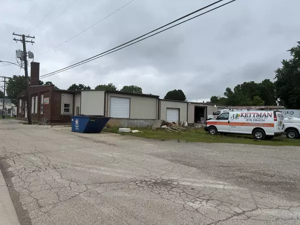 Granville, IL 61326,107 E Harrison ST
