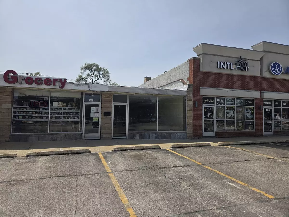 Wheeling, IL 60090,759 W Dundee RD