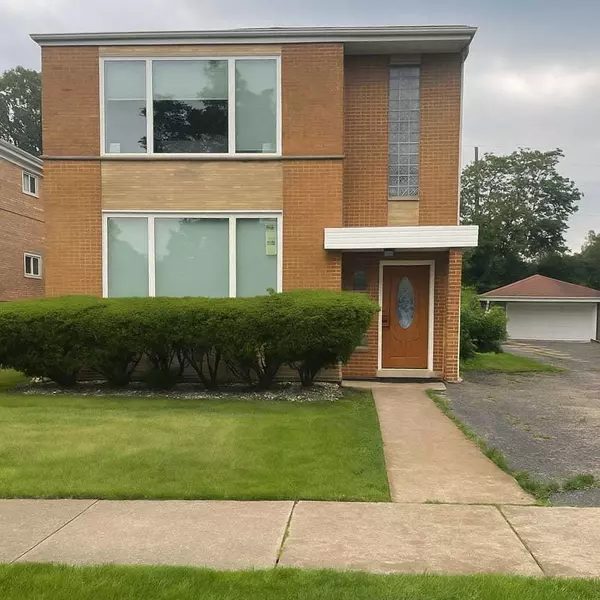 1244 Westchester BLVD, Westchester, IL 60154