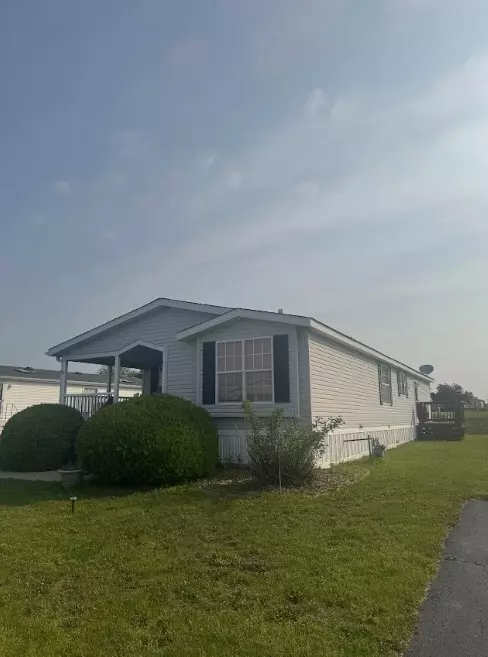 Beecher, IL 60401,24 Cynthia LN