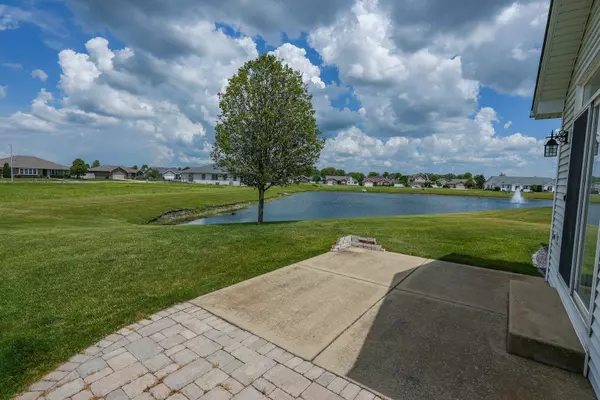 Manteno, IL 60950,343 White Hawk WAY