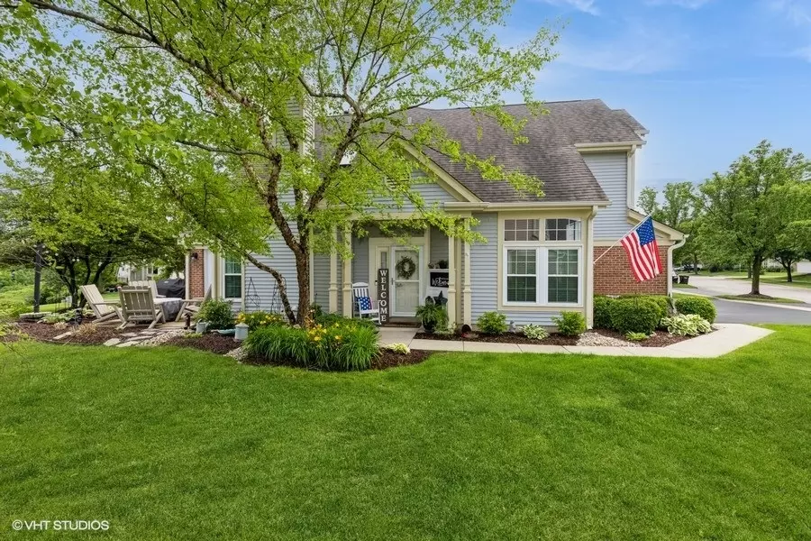 1649 Penny LN, Crystal Lake, IL 60014