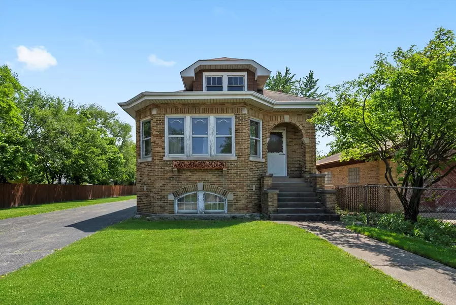 7857 45th PL, Lyons, IL 60534