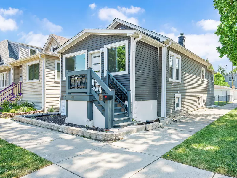 1246 Marengo AVE, Forest Park, IL 60130