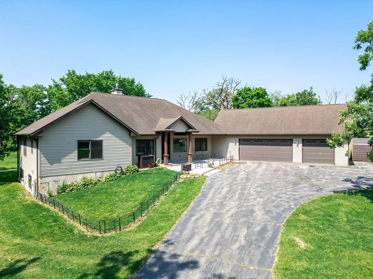 Caledonia, IL 61011,12830 Beloit RD