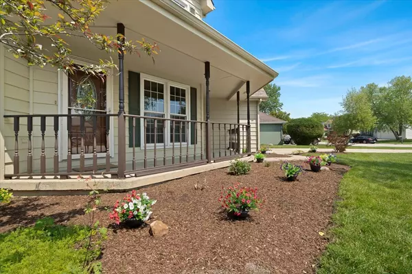 Beach Park, IL 60099,1132 10 pin LN