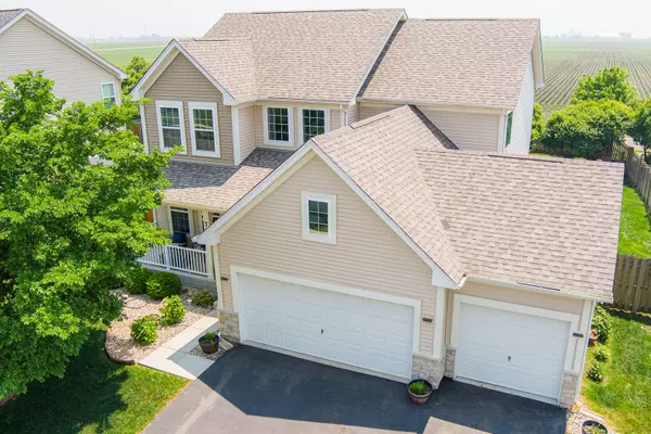 7214 Donovan DR,  Joliet,  IL 60431