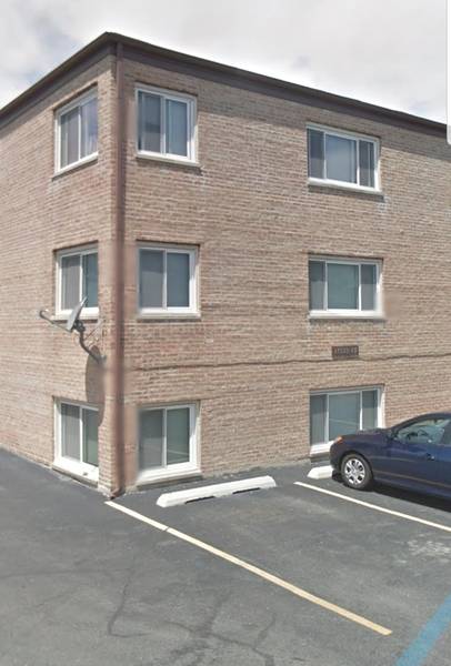 17550 71st CT #6, Tinley Park, IL 60477