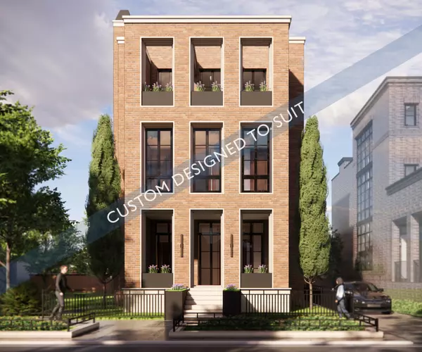 2334 N Cleveland ST, Chicago, IL 60614