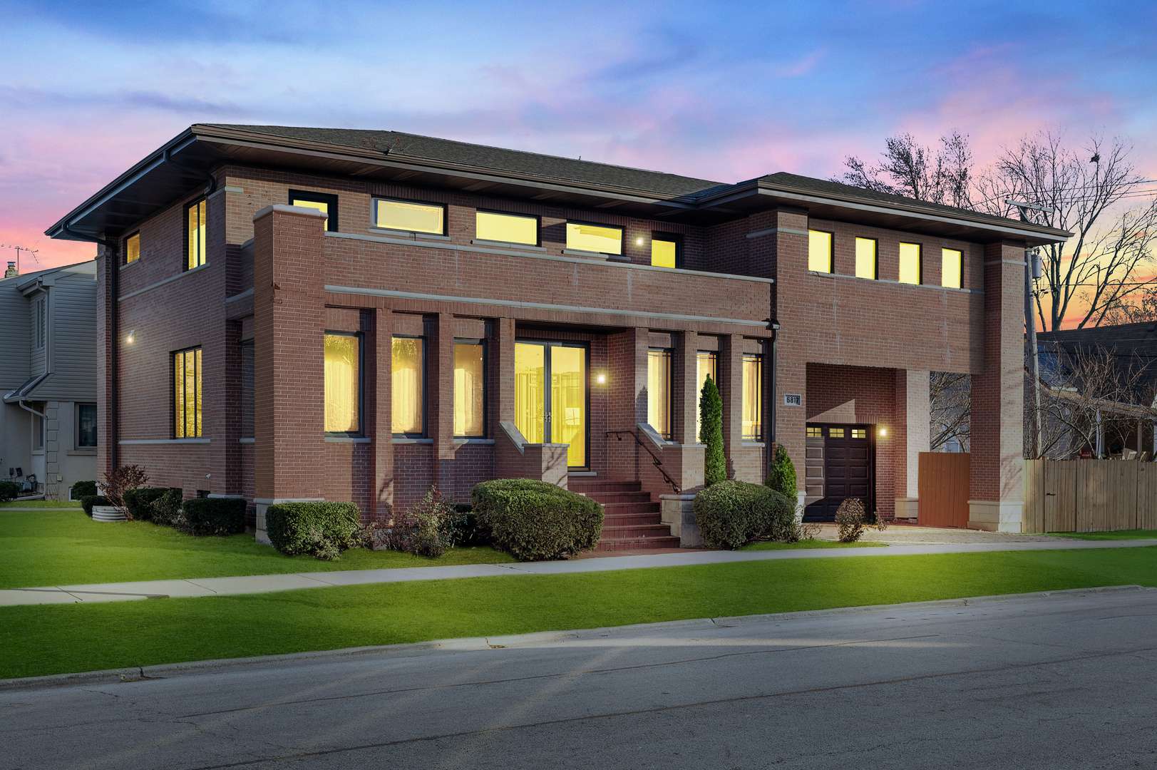 Morton Grove, IL 60053,6817 Church ST