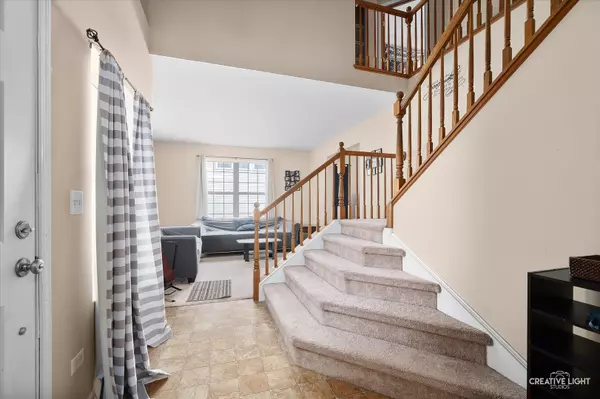 Plainfield, IL 60586,1416 Broadlawn DR
