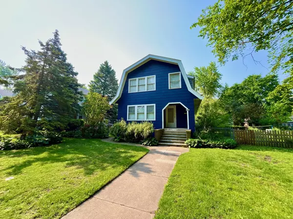 Evanston, IL 60202,1520 Washington ST