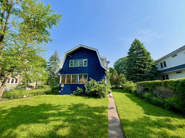 Evanston, IL 60202,1520 Washington ST
