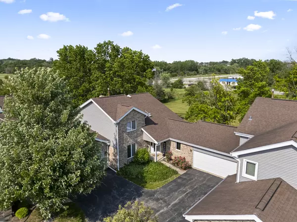 Orland Park, IL 60467,11234 Lakefield DR
