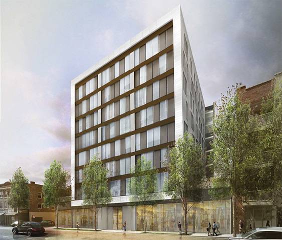 710 W Grand AVE #410, Chicago, IL 60654